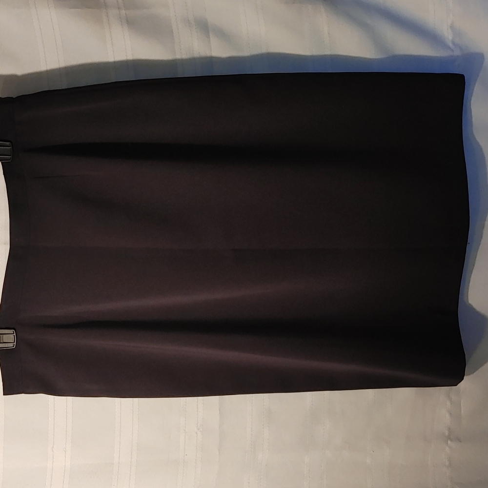 Le Suit Skirt